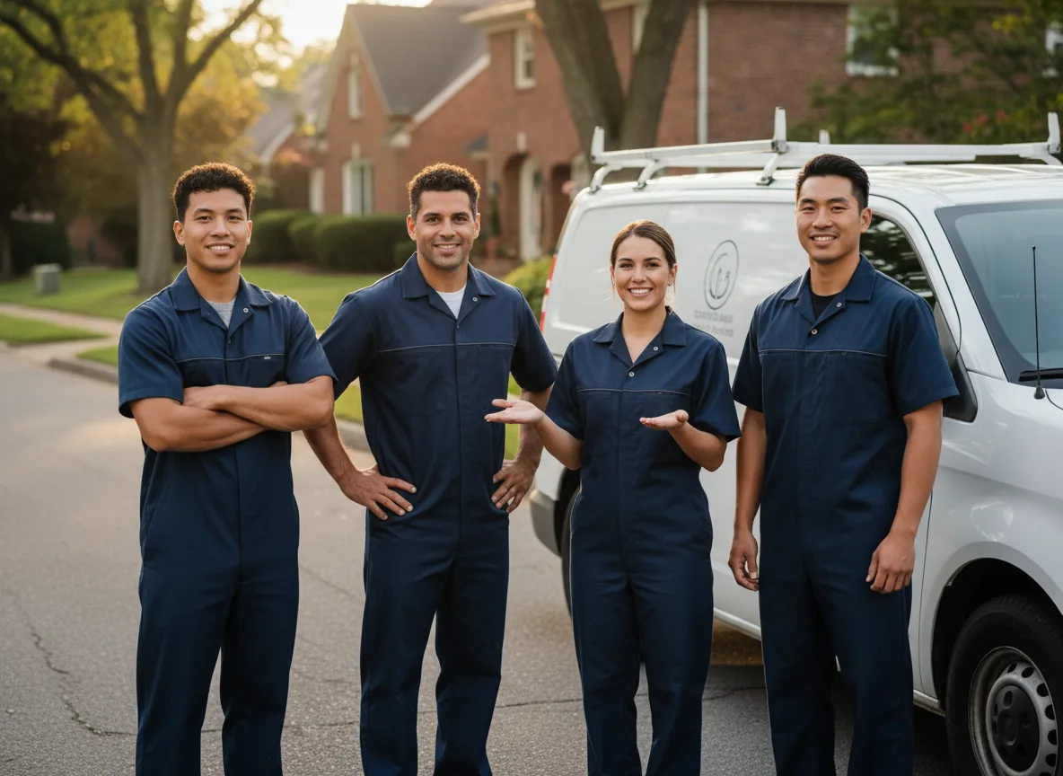 Home Gutter Service company in Peabody, MA